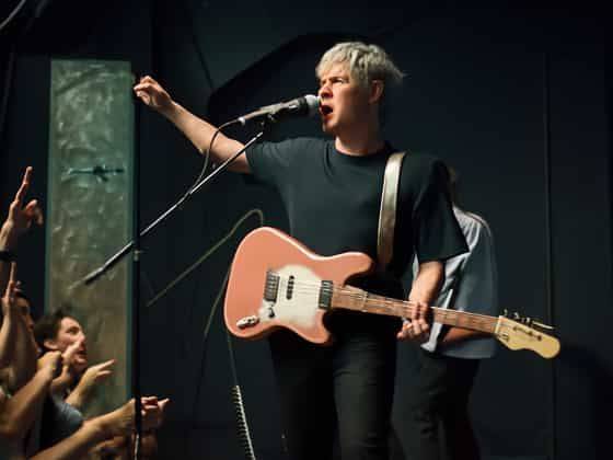 Good Kid - Can We Hang Out? Tour